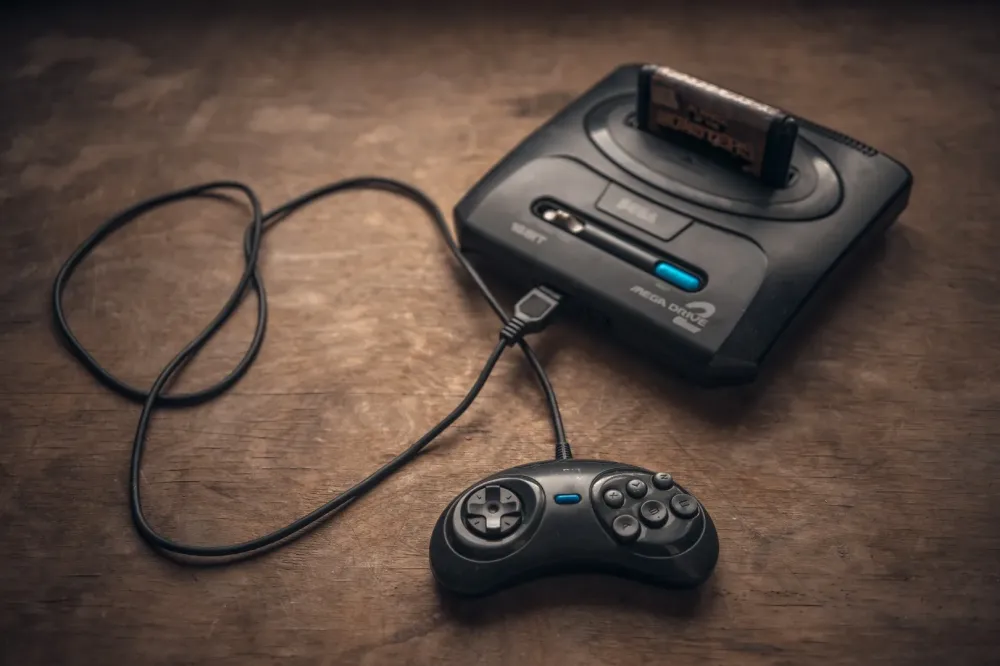 Rachat console jeu vidéo près de Vallauris