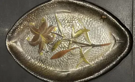 Estimation Expertise et Rachat d’ Argenterie en argent ou métal argenté à Cagnes Sur Mer