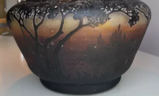 Objet d'art ancien à Cagnes-sur-Mer- Stephane Heitzmann Antiquité