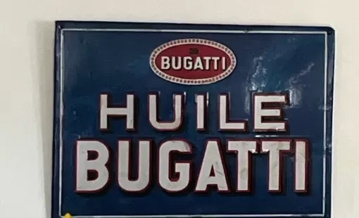 Estimation et Rachat de plaques émaillées et plaques publicitaires à Roquebrune-cap-martin