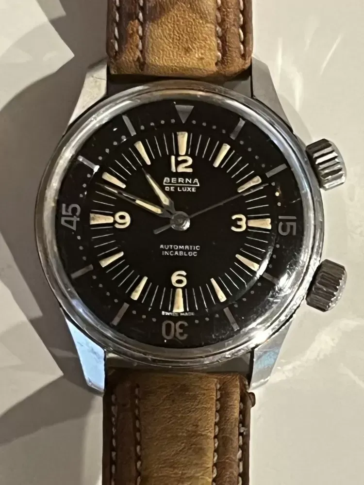 Estimation et Rachat de montre de luxe , montre poignet et montre gousset à Cannes