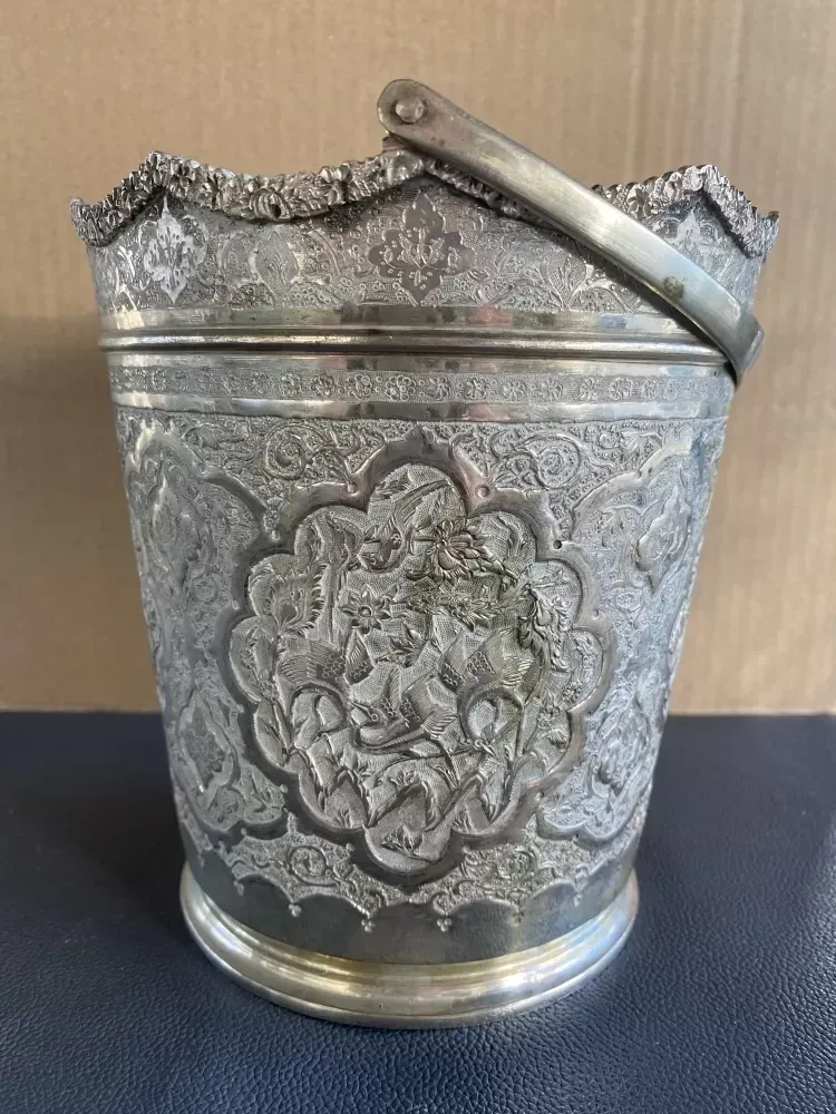 Objets anciens près de Vallauris