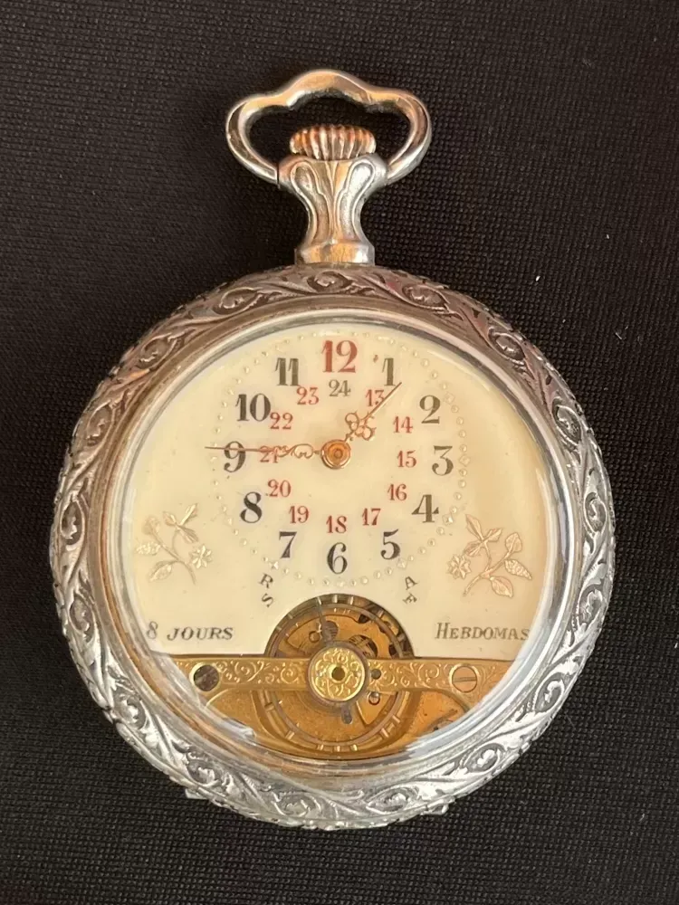 Objet d'art ancien à Cagnes-sur-Mer- Stephane Heitzmann Antiquité