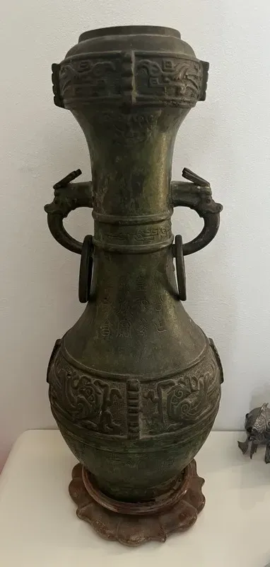 Objet d'art ancien à Cagnes-sur-Mer- Stephane Heitzmann Antiquité