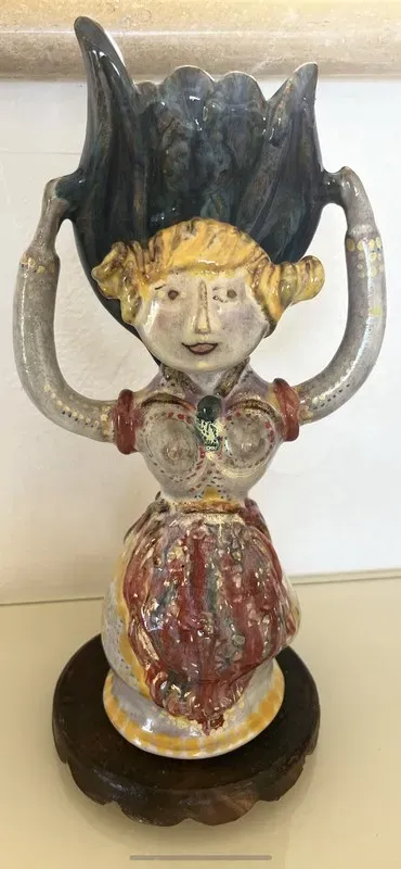 Objet d'art ancien à Cagnes-sur-Mer- Stephane Heitzmann Antiquité