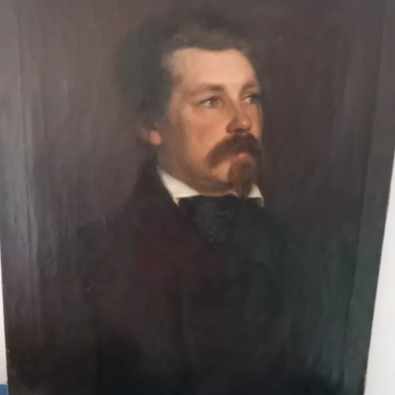 Objet d'art ancien à Cagnes-sur-Mer- Stephane Heitzmann Antiquité