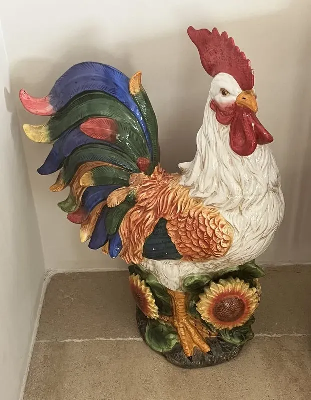 Objet d'art ancien à Cagnes-sur-Mer- Stephane Heitzmann