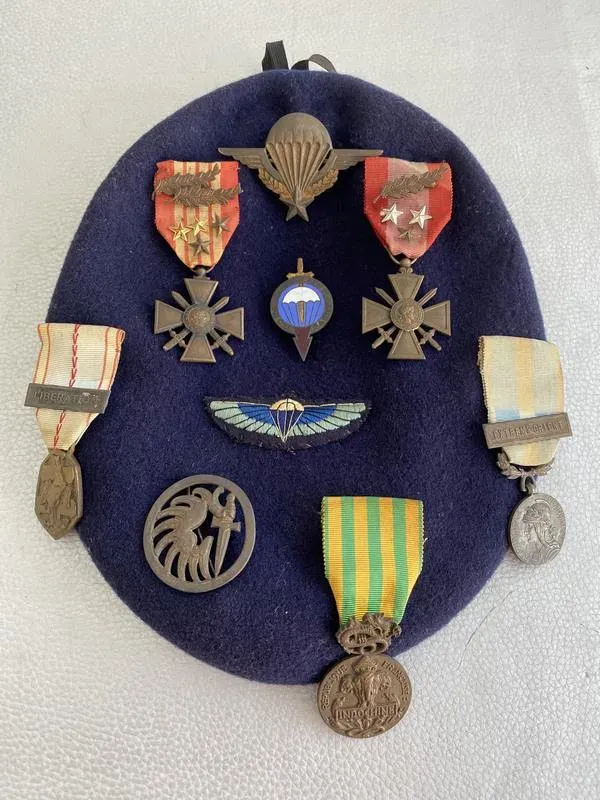 Objet d'art ancien à Cagnes-sur-Mer- Stephane Heitzmann