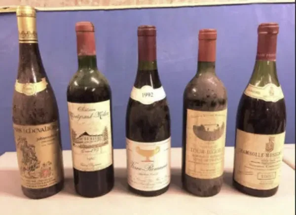 Objet d'art ancien à Cagnes-sur-Mer- Stephane Heitzmann