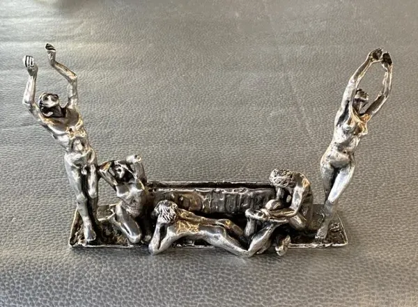 Objet d'art ancien à Cagnes-sur-Mer- Stephane Heitzmann