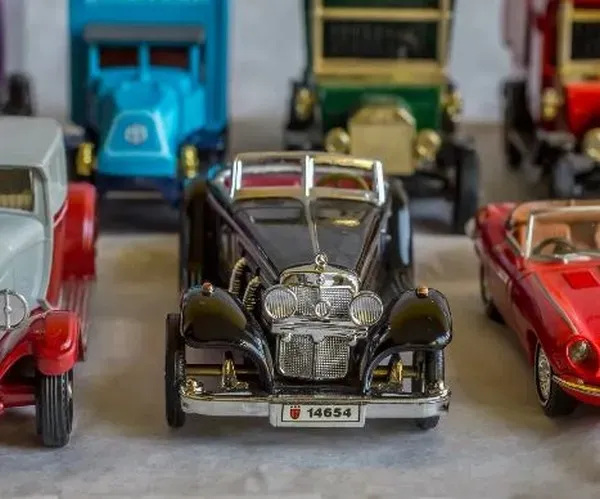 Objet d'art ancien à Cagnes-sur-Mer- Stephane Heitzmann Antiquité