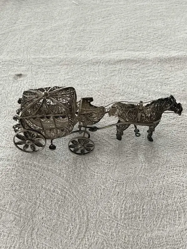 Objet d'art ancien à Cagnes-sur-Mer- Stephane Heitzmann