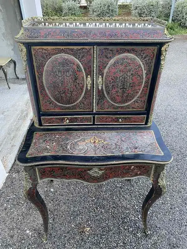 Objet d'art ancien à Cagnes-sur-Mer- Stephane Heitzmann